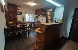 Apartament 3 camere, 77 mp, decomandat, zona Paltinis