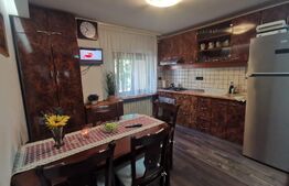 Apartament 3 camere, 77 mp, decomandat, zona Paltinis