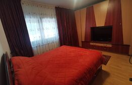 Apartament 3 camere, 77 mp, decomandat, zona Paltinis
