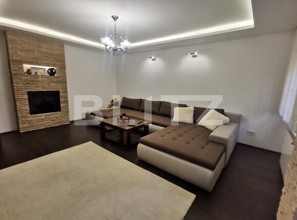 Apartament de vânzare 3 camere Brazda lui Novac - 98180AV | BLITZ Craiova | Poza2