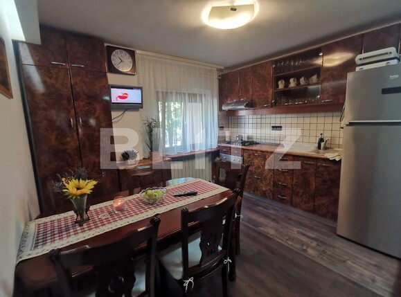 Apartament de vânzare 3 camere Brazda lui Novac - 98180AV | BLITZ Craiova | Poza5