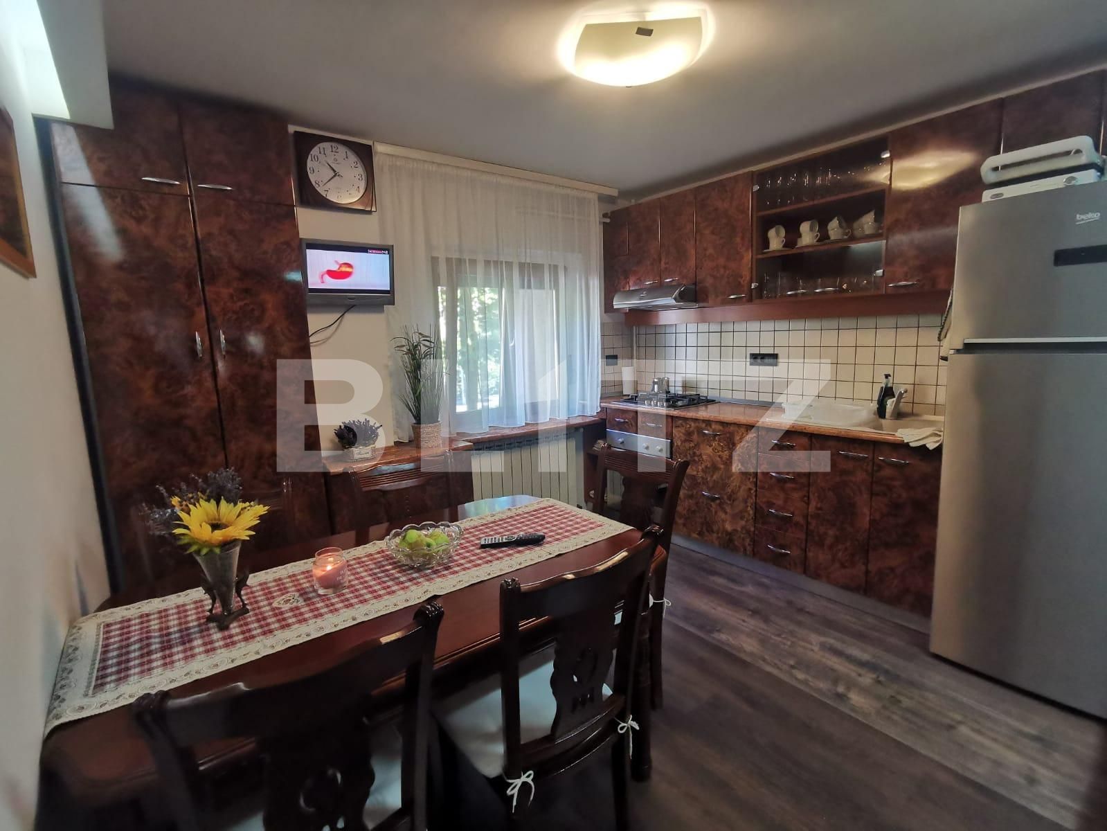 Apartament de vânzare 3 camere Brazda lui Novac - 98180AV | BLITZ Craiova | Poza5