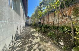 Casa individuala, 93 mp, teren de 300 mp, zona Catargiu