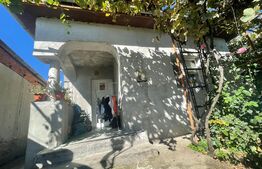 Casa individuala, 93 mp, teren de 300 mp, zona Catargiu