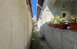 Casa individuala, 93 mp, teren de 300 mp, zona Catargiu