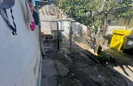 Casa individuala, 93 mp, teren de 300 mp, zona Catargiu