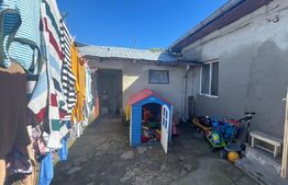 Casa individuala, 93 mp, teren de 300 mp, zona Catargiu