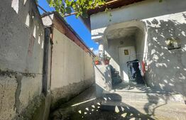 Casa individuala, 93 mp, teren de 300 mp, zona Catargiu