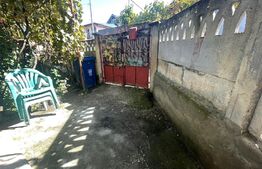 Casa individuala, 93 mp, teren de 300 mp, zona Catargiu