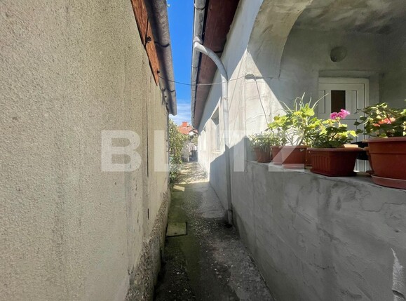 Casa de vânzare 4 camere Lascar Catargiu - 98192CV | BLITZ Craiova | Poza2