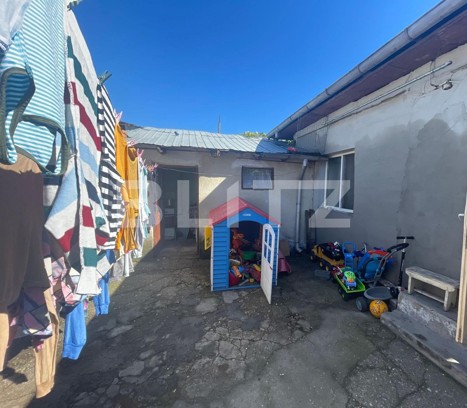 Casa de vânzare 4 camere Lascar Catargiu - 98192CV | BLITZ Craiova | Poza4