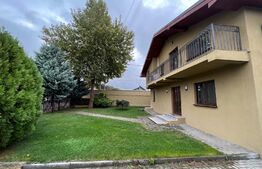 Ocazie! Casa 180 utili, teren 400 mp, zona Garlesti 