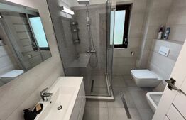 Ocazie! Casa 180 utili, teren 400 mp, zona Garlesti 