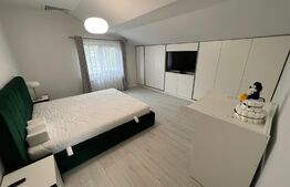 Ocazie! Casa 180 utili, teren 400 mp, zona Garlesti 