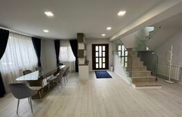 Ocazie! Casa 180 utili, teren 400 mp, zona Garlesti 