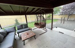 Ocazie! Casa 180 utili, teren 400 mp, zona Garlesti 