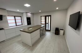 Ocazie! Casa 180 utili, teren 400 mp, zona Garlesti 