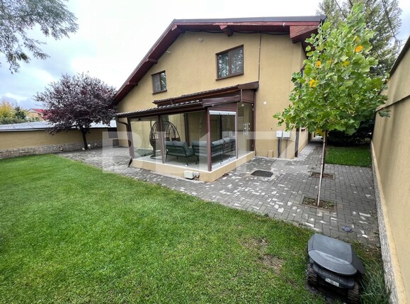 Casa de vânzare 4 camere Nord-Est - 98199CV | BLITZ Craiova | Poza4