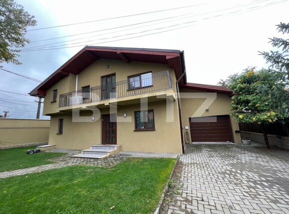 Casa de vânzare 4 camere Nord-Est - 98199CV | BLITZ Craiova | Poza2