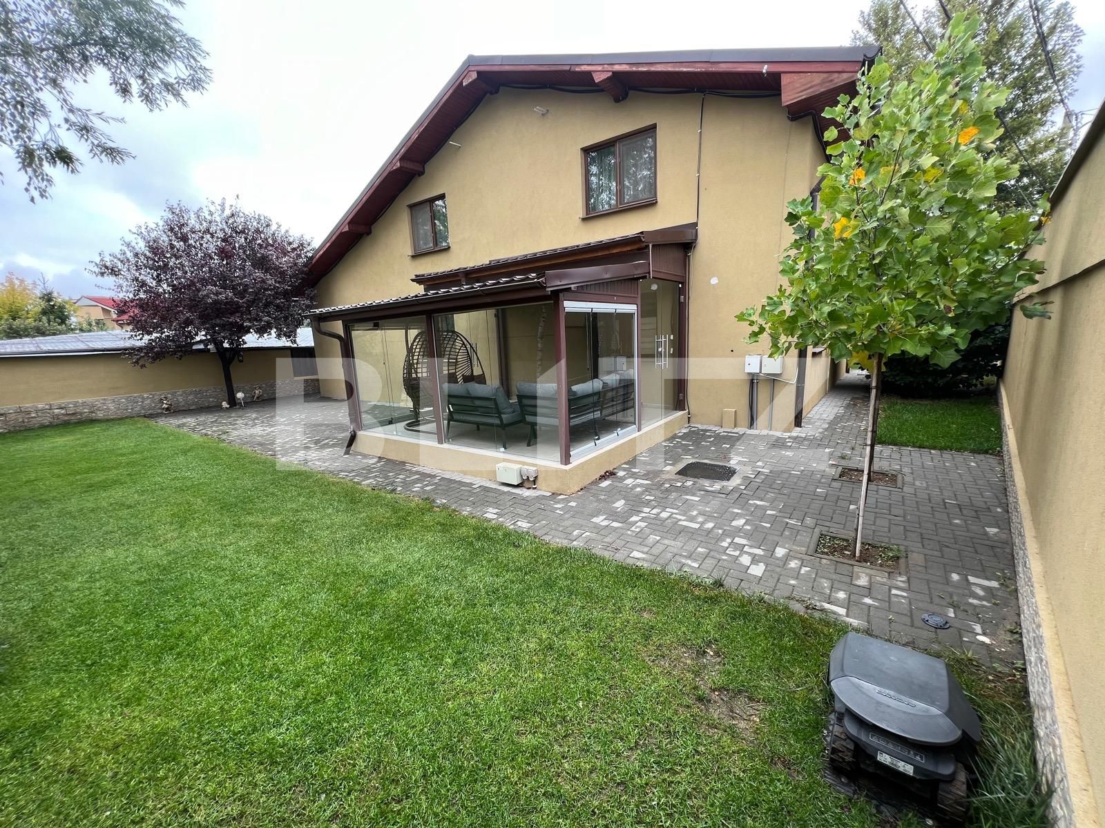 Casa de vânzare 4 camere Nord-Est - 98199CV | BLITZ Craiova | Poza4