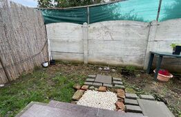 Oferta lunii Decembrie! Casa stil mediteranean, plan parter, 3 camere, zona Catargiu