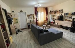 Oferta lunii Decembrie! Casa stil mediteranean, plan parter, 3 camere, zona Catargiu