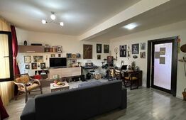 Oferta lunii Decembrie! Casa stil mediteranean, plan parter, 3 camere, zona Catargiu