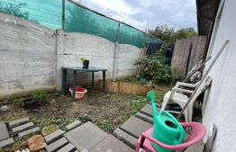 Oferta lunii Decembrie! Casa stil mediteranean, plan parter, 3 camere, zona Catargiu