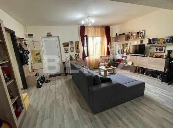 Casa de vânzare 3 camere Lascar Catargiu - 98206CV | BLITZ Craiova | Poza4
