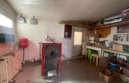 Casa 140 mp utili, 1600 mp teren, Afumati Dolj