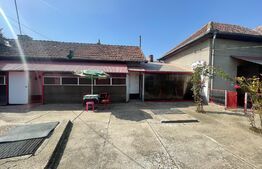 Casa 140 mp utili, 1600 mp teren, Afumati Dolj