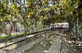 Casa 140 mp utili, 1600 mp teren, Afumati Dolj