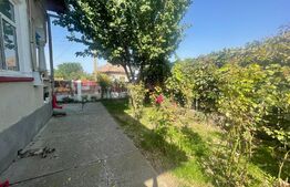 Casa 140 mp utili, 1600 mp teren, Afumati Dolj