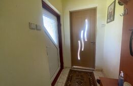 Casa 140 mp utili, 1600 mp teren, Afumati Dolj