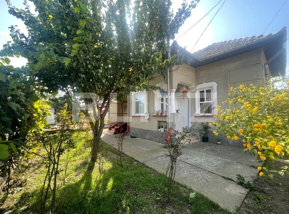 Casa de vânzare 4 camere Sud-Vest - 98210CV | BLITZ Craiova | Poza1