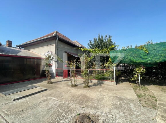 Casa de vânzare 4 camere Sud-Vest - 98210CV | BLITZ Craiova | Poza4