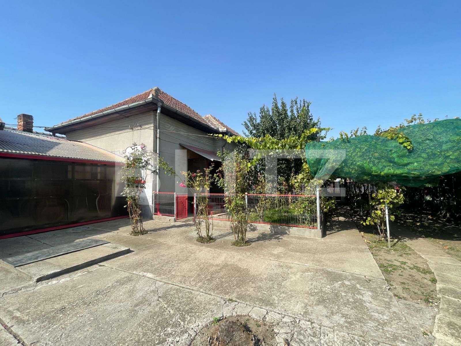 Casa de vânzare 4 camere Sud-Vest - 98210CV | BLITZ Craiova | Poza4