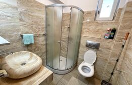 Apartament modern, 3 camere, 72 mp, centrala, zona Spitalul de Urgente