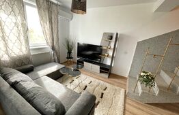 Apartament modern, 3 camere, 72 mp, centrala, zona Spitalul de Urgente