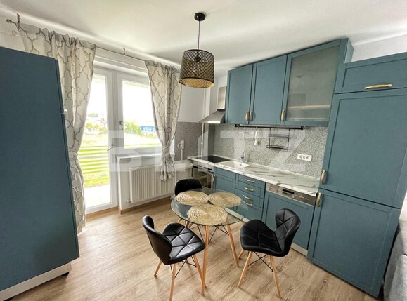 Apartament de închiriat 3 camere Lascar Catargiu - 98217AI | BLITZ Craiova | Poza3