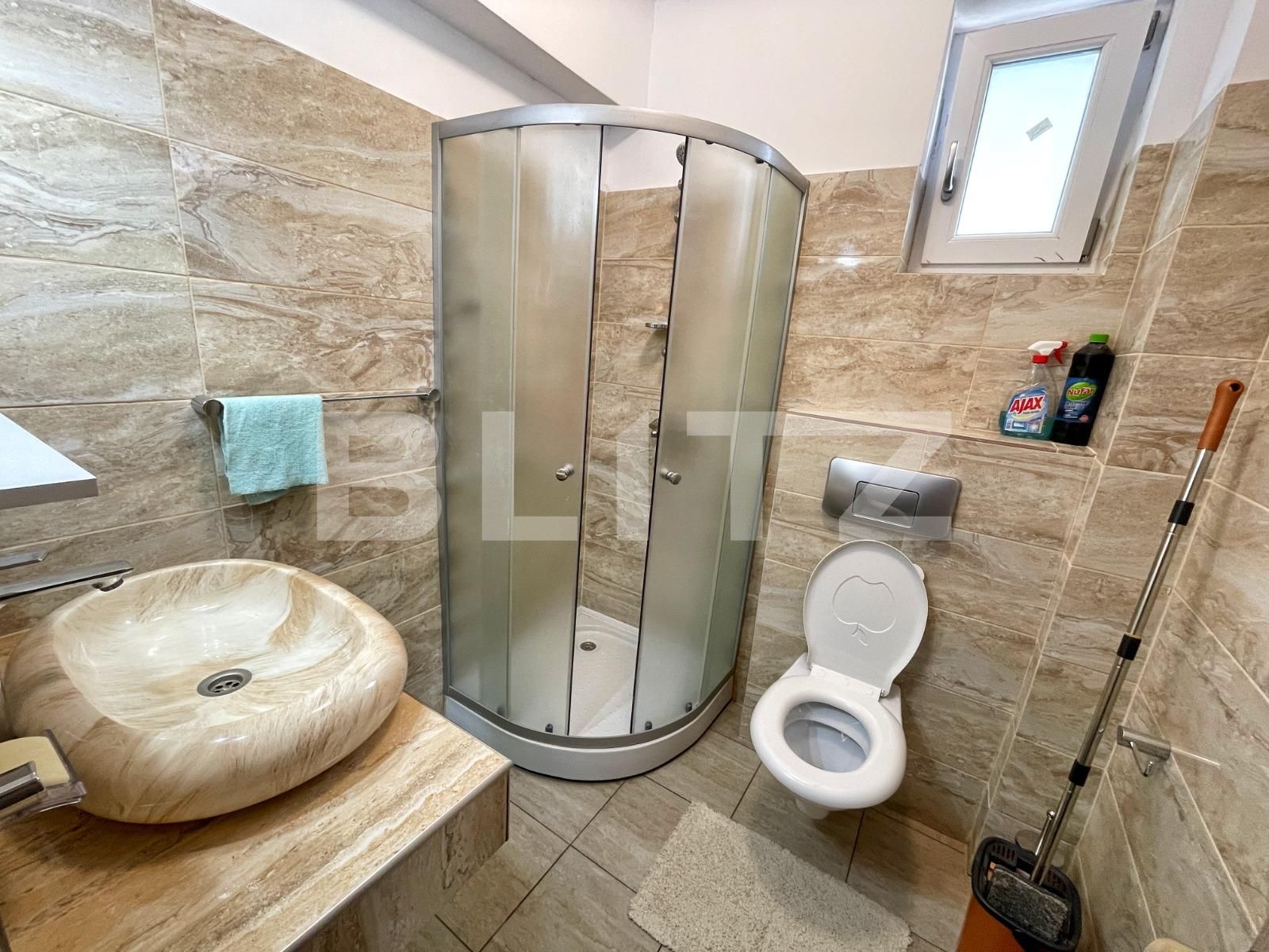 Apartament de închiriat 3 camere Lascar Catargiu - 98217AI | BLITZ Craiova | Poza14