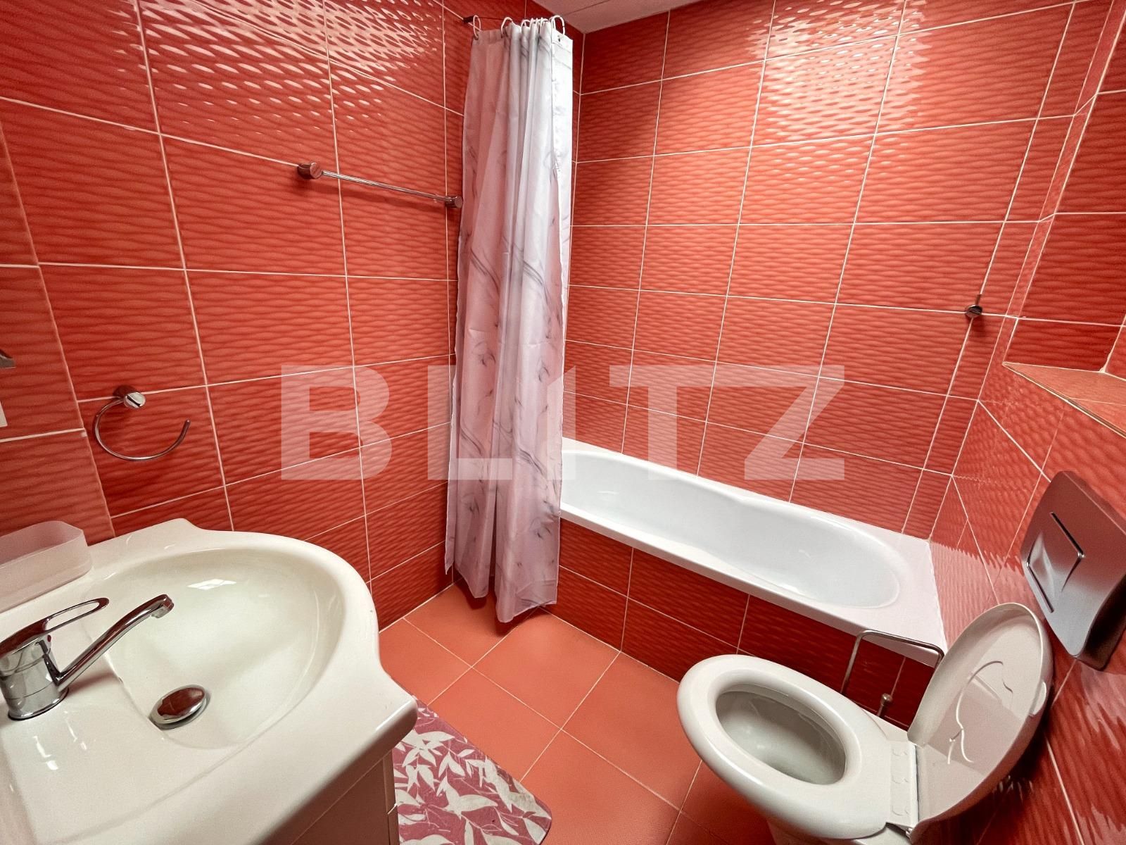 Apartament de închiriat 3 camere Lascar Catargiu - 98217AI | BLITZ Craiova | Poza13