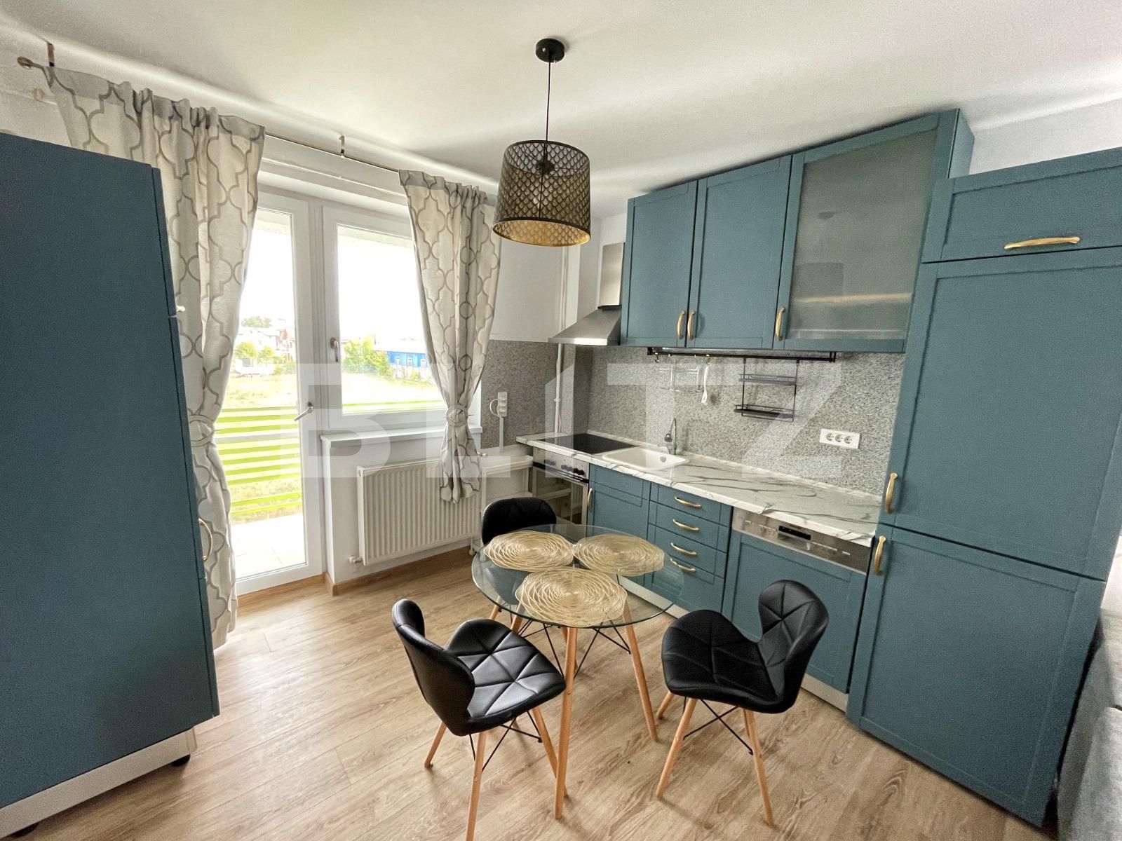 Apartament de închiriat 3 camere Lascar Catargiu - 98217AI | BLITZ Craiova | Poza3