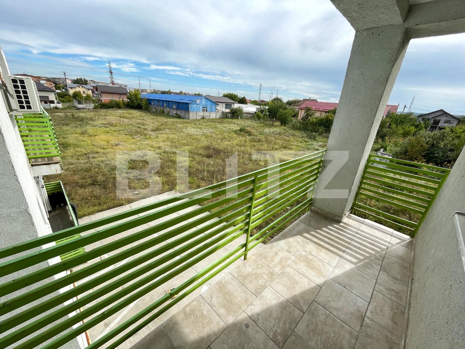 Apartament de închiriat 3 camere Lascar Catargiu - 98217AI | BLITZ Craiova | Poza4