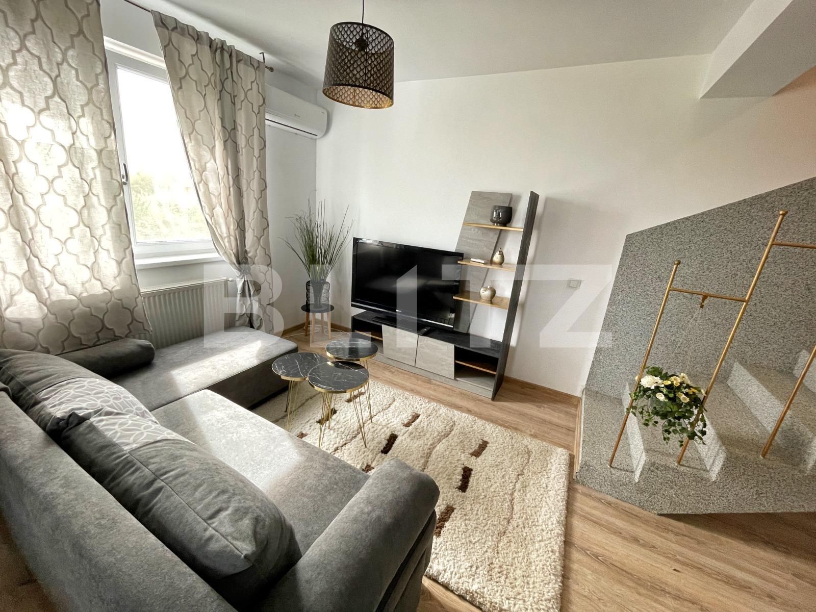 Apartament de închiriat 3 camere Lascar Catargiu - 98217AI | BLITZ Craiova | Poza2