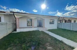 Casa cocheta plan parter, 330 mp teren, la cheie, zona Selgros