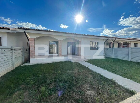 Casa de vânzare 3 camere Nord-Est - 98222CV | BLITZ Craiova | Poza1