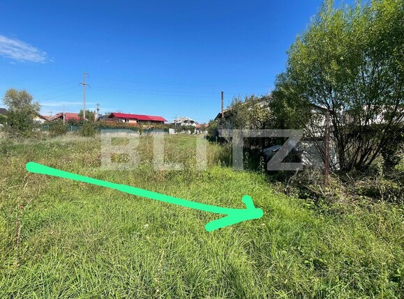 Teren de vânzare Lascar Catargiu - 98326TV | BLITZ Craiova | Poza1