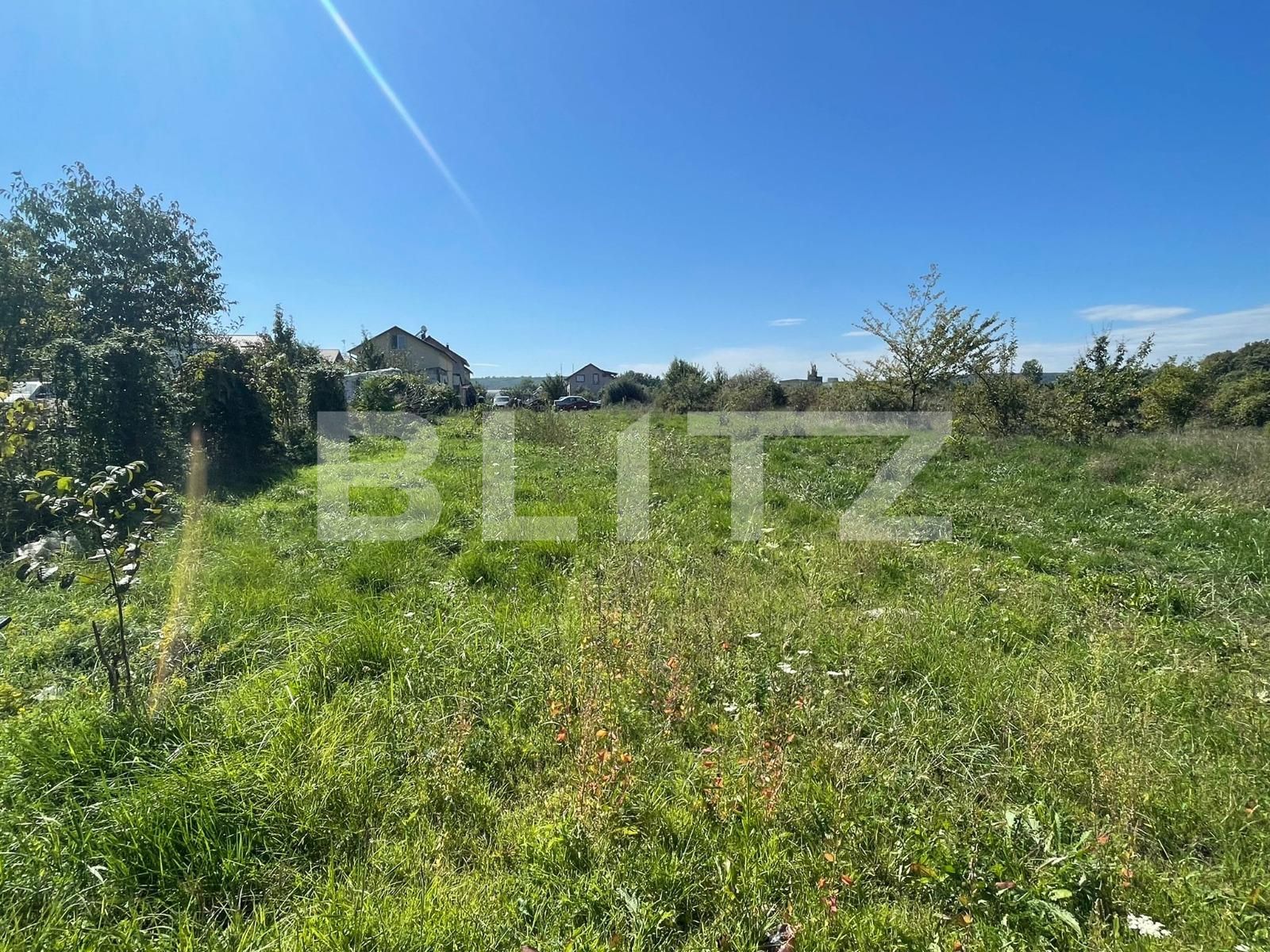 Teren de vânzare Lascar Catargiu - 98326TV | BLITZ Craiova | Poza2