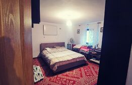 Casa in stil rustic, 75 mp utili si 629 mp teren, Ghercesti!